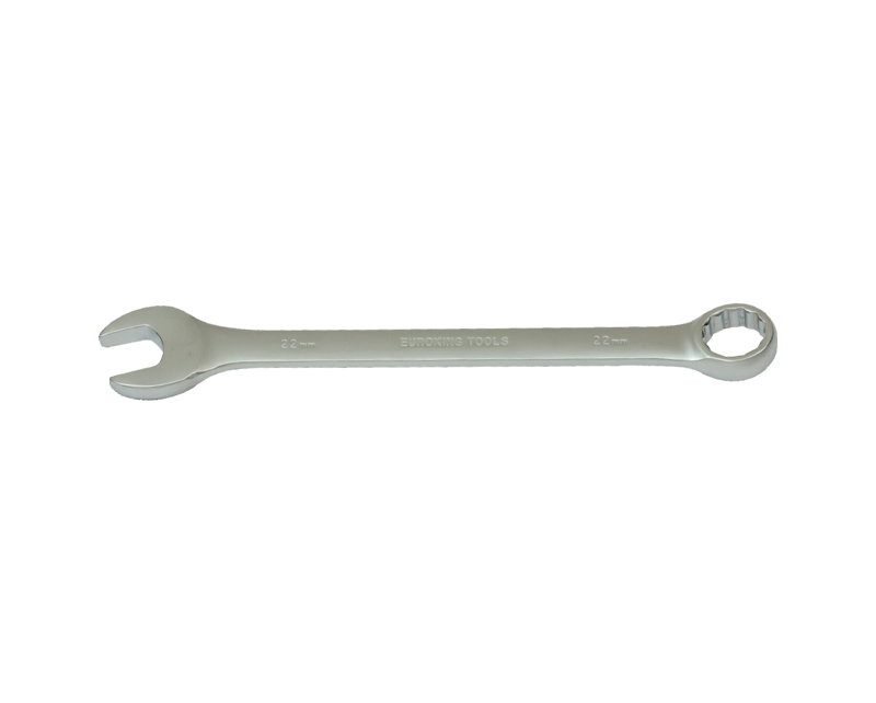 COMBINATION WRENCH (PEARL NICKEL FINISH) JT-7200 
